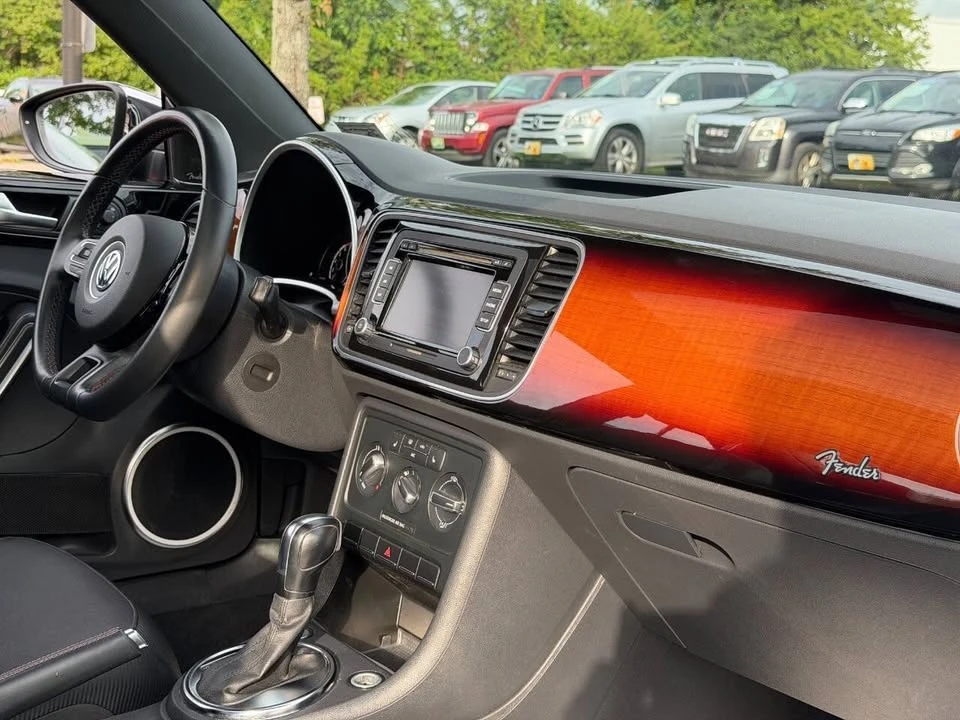 2013 Volkswagen A5 Beetle - Image 15 of 20