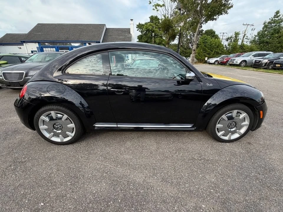 2013 Volkswagen A5 Beetle - Image 4 of 20