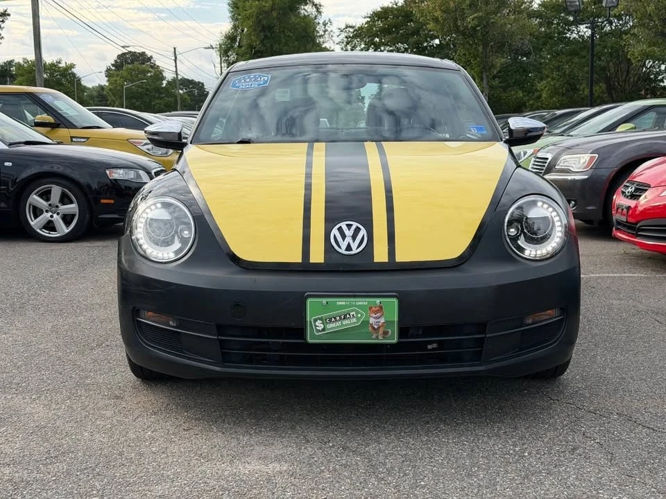 2013 Volkswagen A5 Beetle - Image 2 of 20