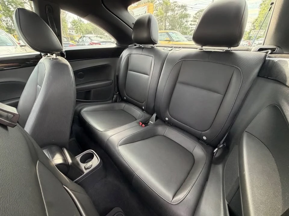 2013 Volkswagen A5 Beetle - Image 13 of 20