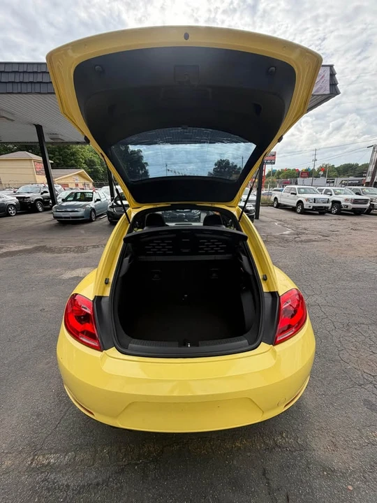 2013 Volkswagen A5 Beetle - Image 14 of 15