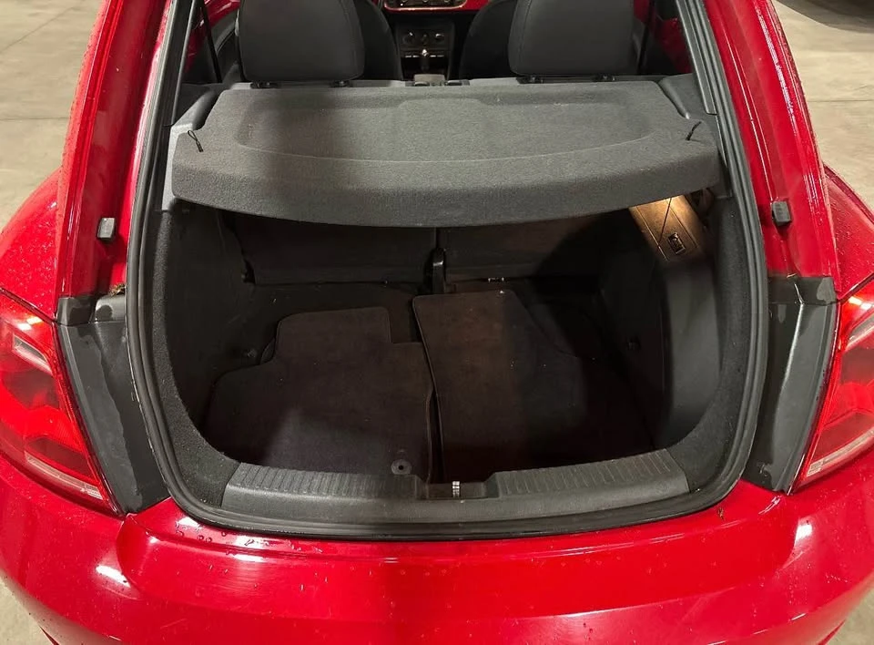 2013 Volkswagen A5 Beetle - Image 8 of 10