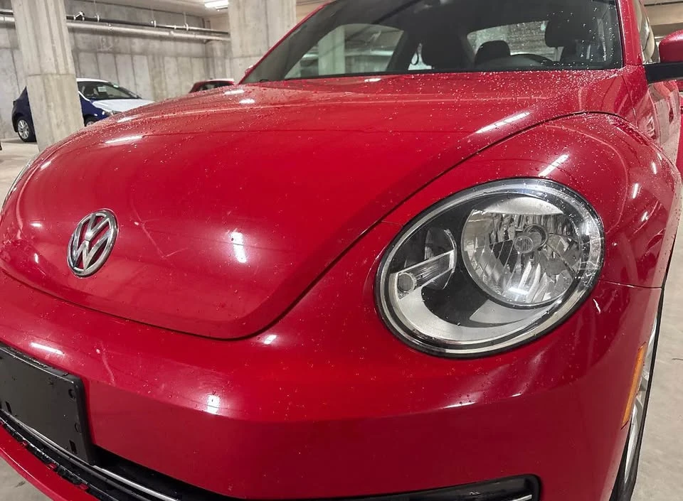 2013 Volkswagen A5 Beetle - Image 6 of 10