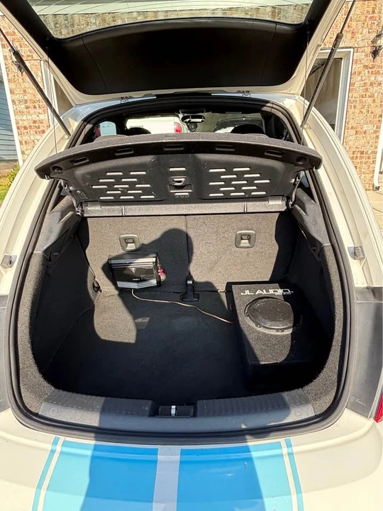 2013 Volkswagen A5 Beetle - Image 5 of 7