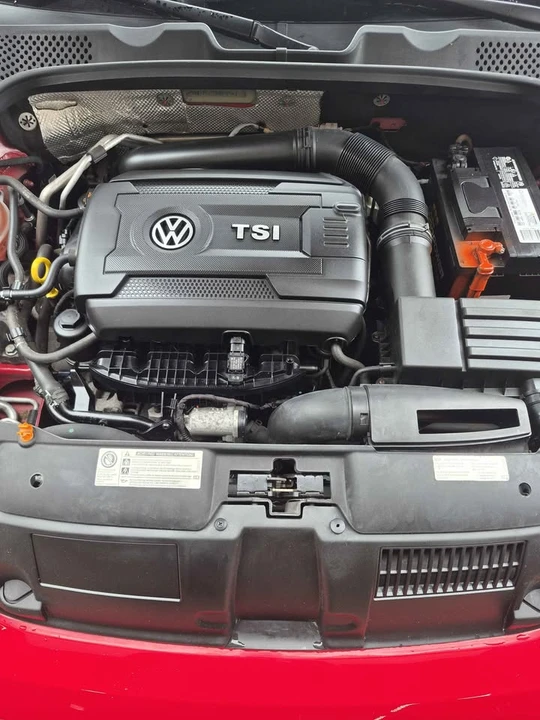 2013 Volkswagen A5 Beetle - Image 13 of 14