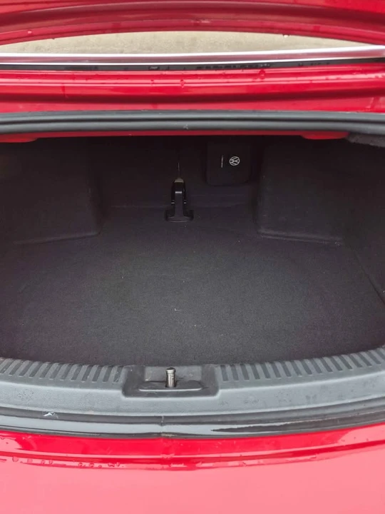2013 Volkswagen A5 Beetle - Image 12 of 14