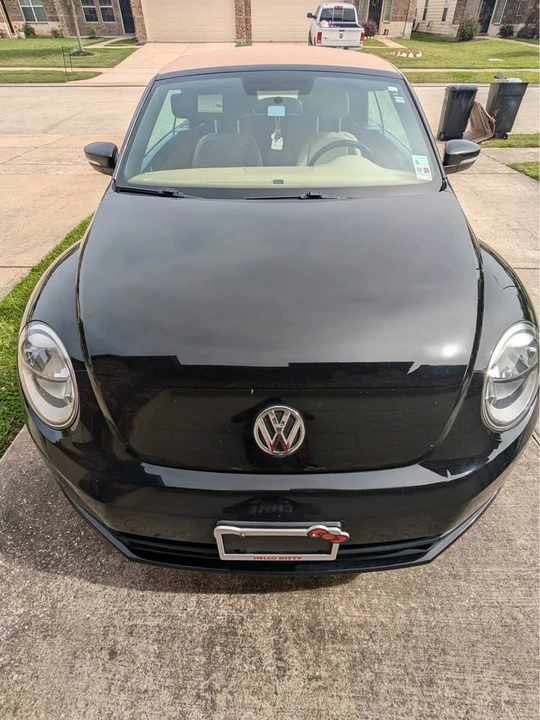 2013 Volkswagen A5 Beetle - Image 3 of 12