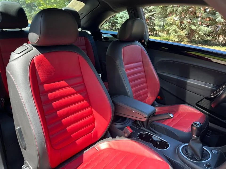 2013 Volkswagen A5 Beetle - Image 18 of 20