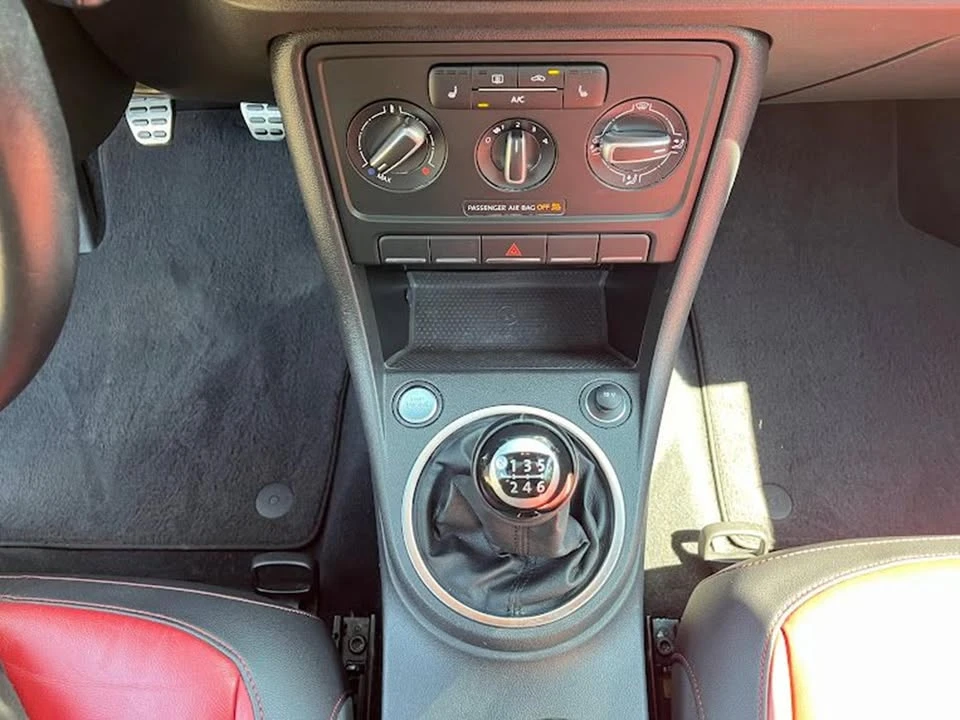 2013 Volkswagen A5 Beetle - Image 11 of 20