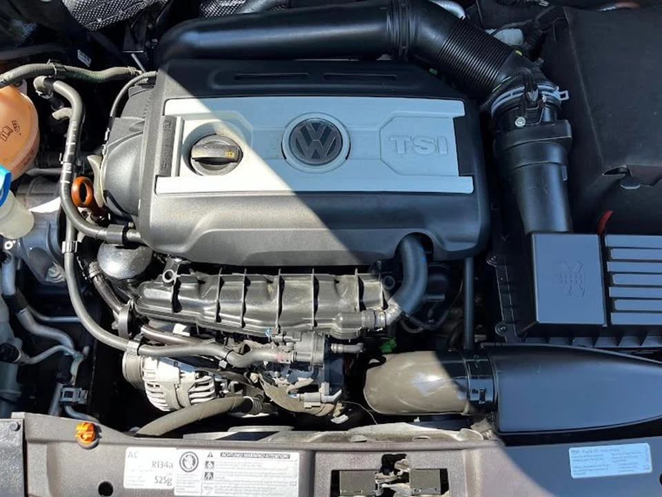 2013 Volkswagen A5 Beetle - Image 17 of 20