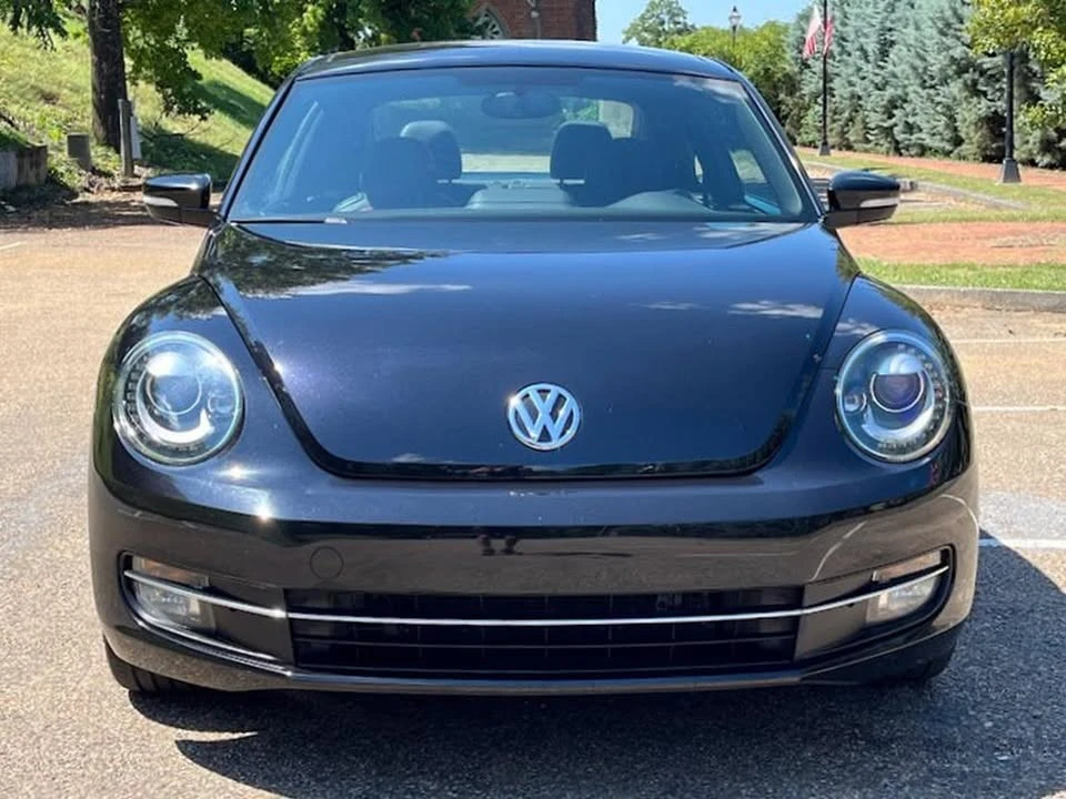 2013 Volkswagen A5 Beetle - Image 16 of 20