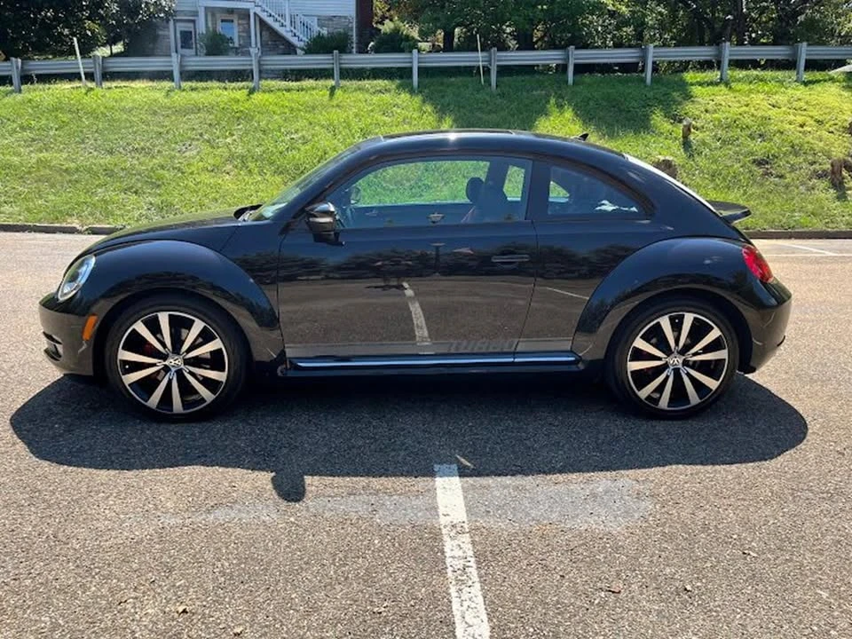 2013 Volkswagen A5 Beetle - Image 15 of 20