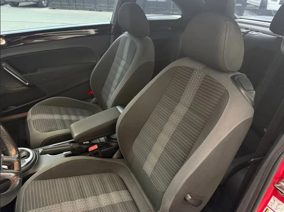 2013 Volkswagen A5 Beetle - Image 11 of 15