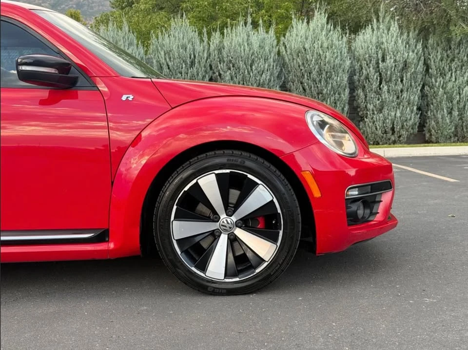 2013 Volkswagen A5 Beetle - Image 3 of 15