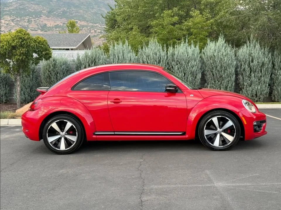 2013 Volkswagen A5 Beetle - Image 4 of 15