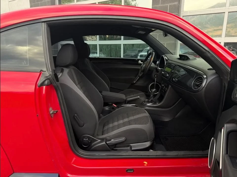 2013 Volkswagen A5 Beetle - Image 12 of 15