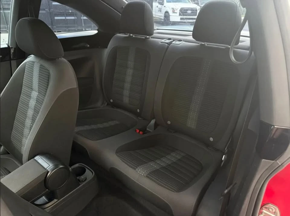 2013 Volkswagen A5 Beetle - Image 14 of 15