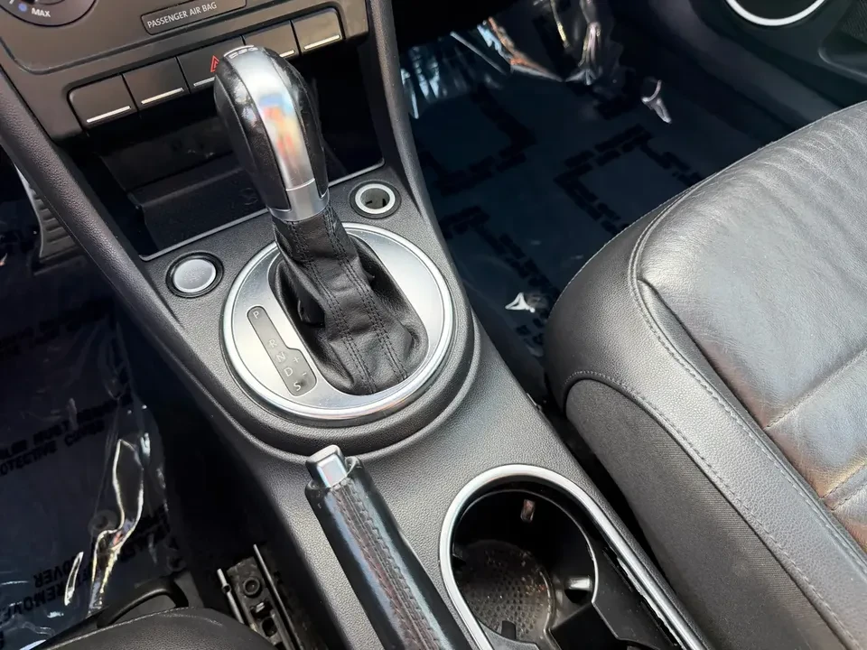 2013 Volkswagen A5 Beetle - Image 15 of 15