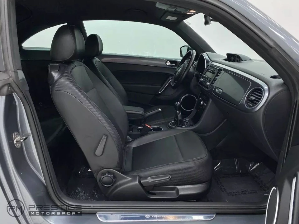 2013 Volkswagen A5 Beetle - Image 14 of 21