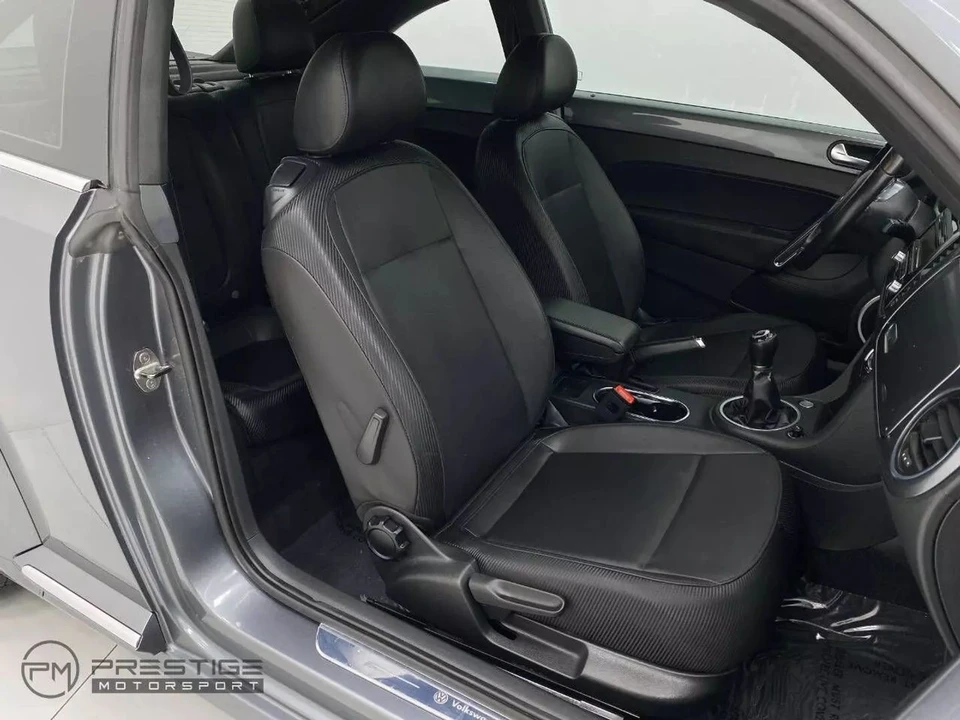 2013 Volkswagen A5 Beetle - Image 16 of 21