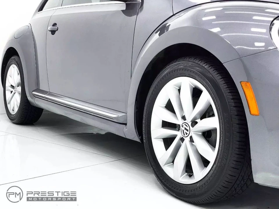 2013 Volkswagen A5 Beetle - Image 13 of 21
