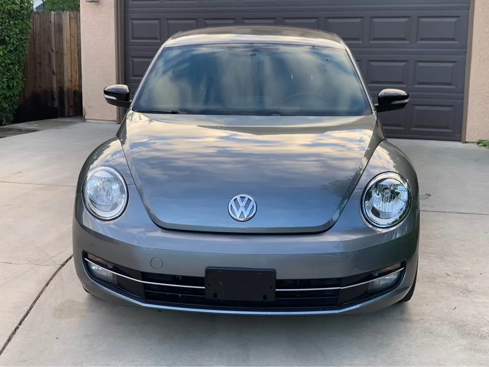 2013 Volkswagen A5 Beetle - Image 5 of 13