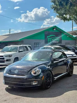 2013 Volkswagen Beetle 2.0T Fender 20
