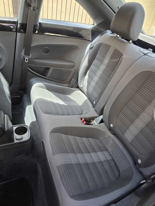 2013 Volkswagen A5 Beetle - Image 8 of 11