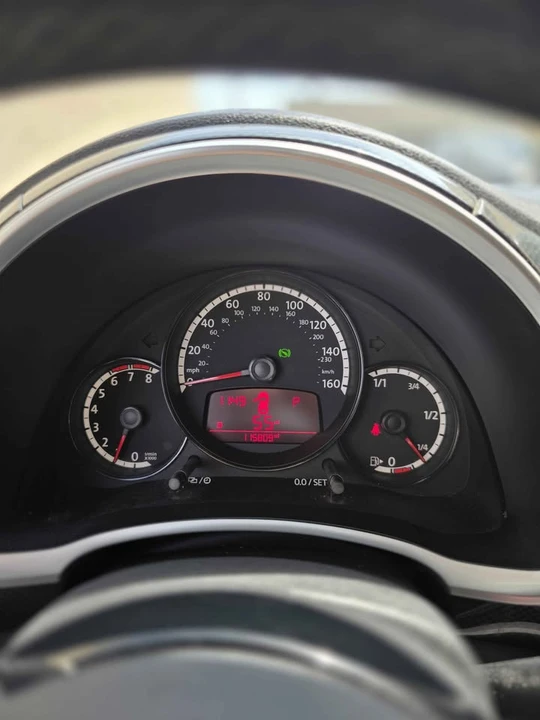 2013 Volkswagen A5 Beetle - Image 11 of 11