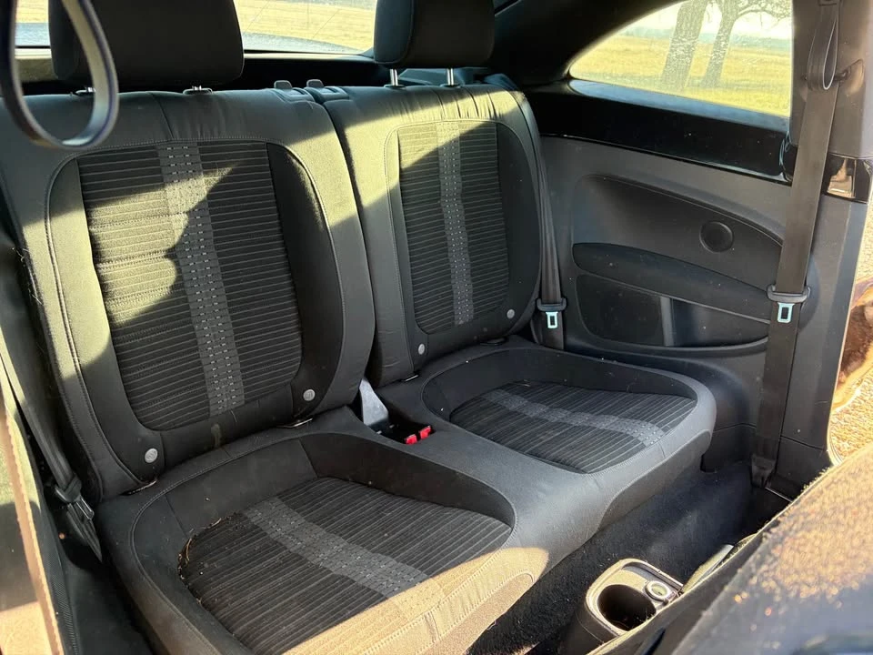 2013 Volkswagen A5 Beetle - Image 3 of 19