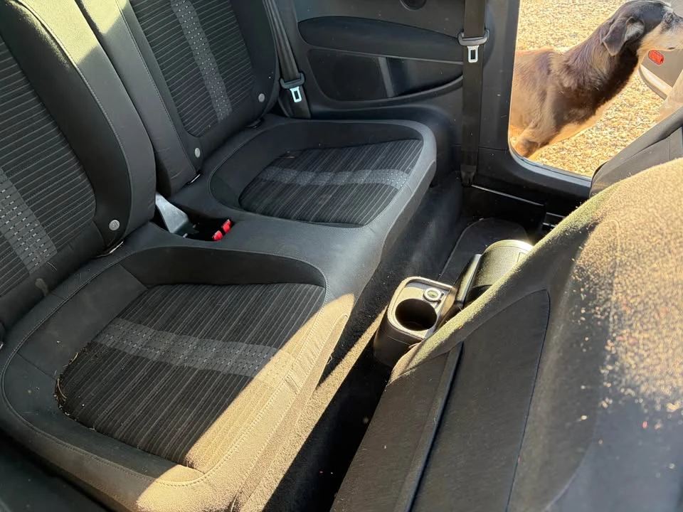 2013 Volkswagen A5 Beetle - Image 2 of 19