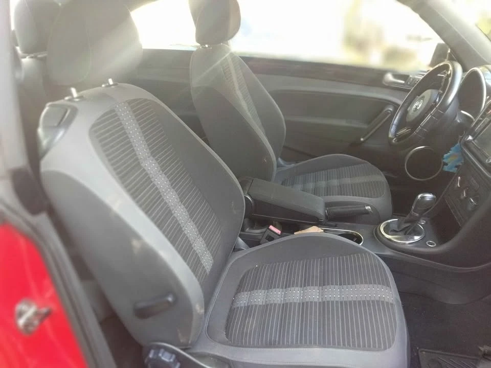 2013 Volkswagen A5 Beetle - Image 13 of 16