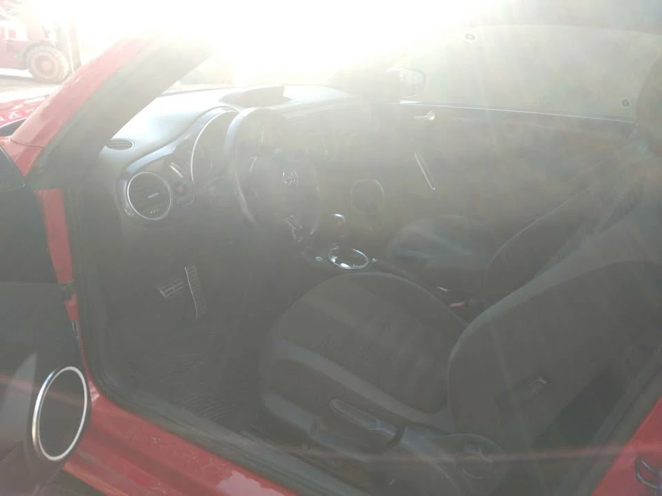 2013 Volkswagen A5 Beetle - Image 16 of 16