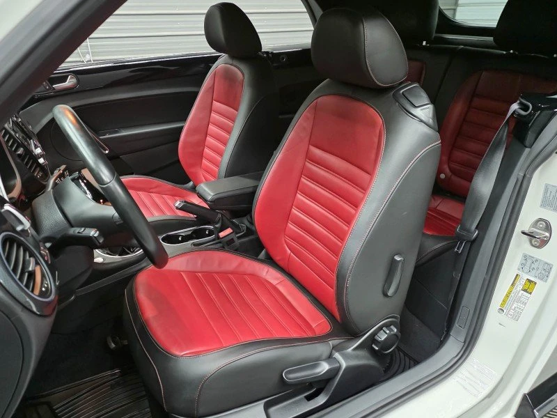 2013 Volkswagen A5 Beetle - Image 14 of 20