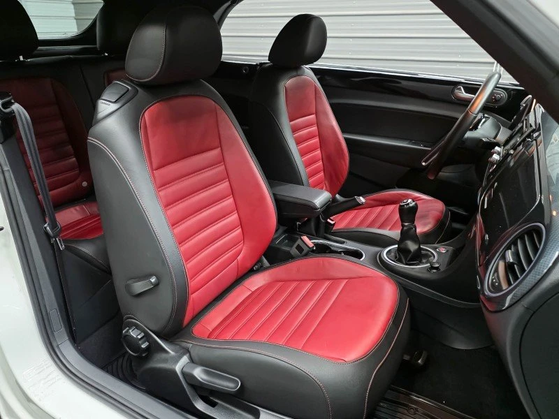2013 Volkswagen A5 Beetle - Image 15 of 20