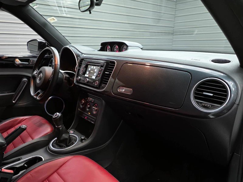 2013 Volkswagen A5 Beetle - Image 13 of 20