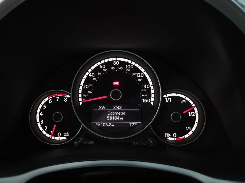 2013 Volkswagen A5 Beetle - Image 18 of 20