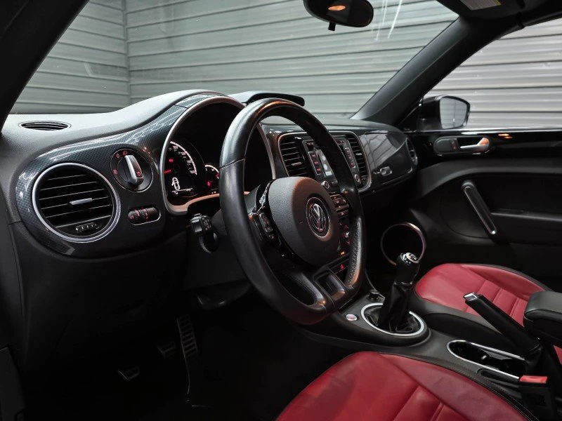 2013 Volkswagen A5 Beetle - Image 12 of 20