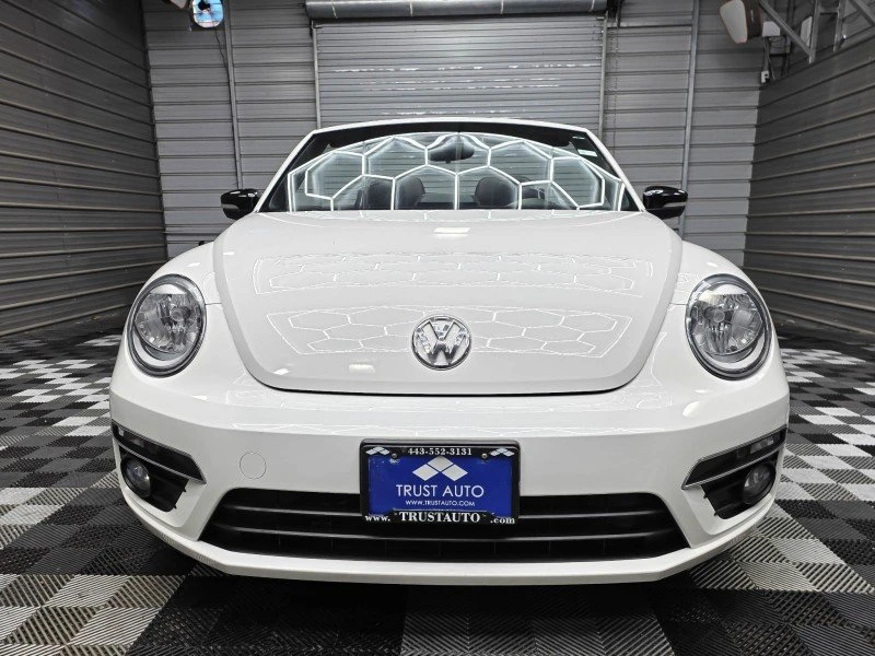 2013 Volkswagen A5 Beetle - Image 3 of 20