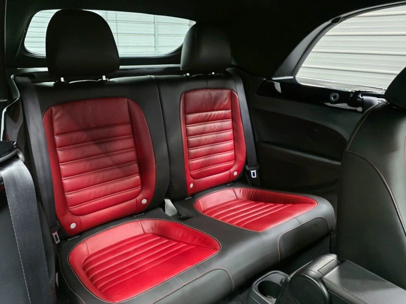 2013 Volkswagen A5 Beetle - Image 17 of 20