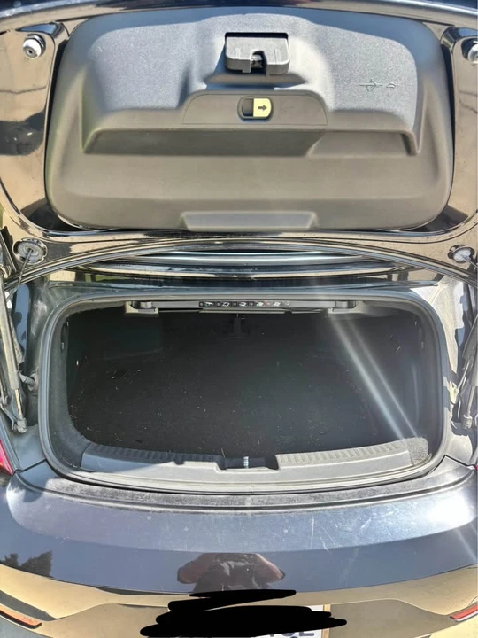 2013 Volkswagen A5 Beetle - Image 9 of 9