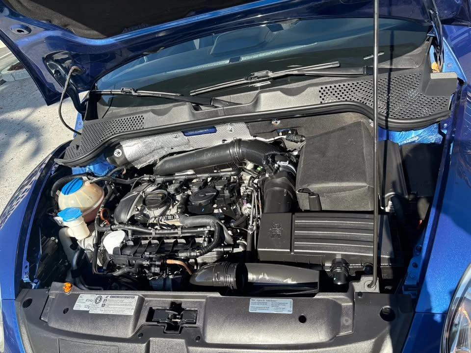 2013 Volkswagen A5 Beetle - Image 20 of 20