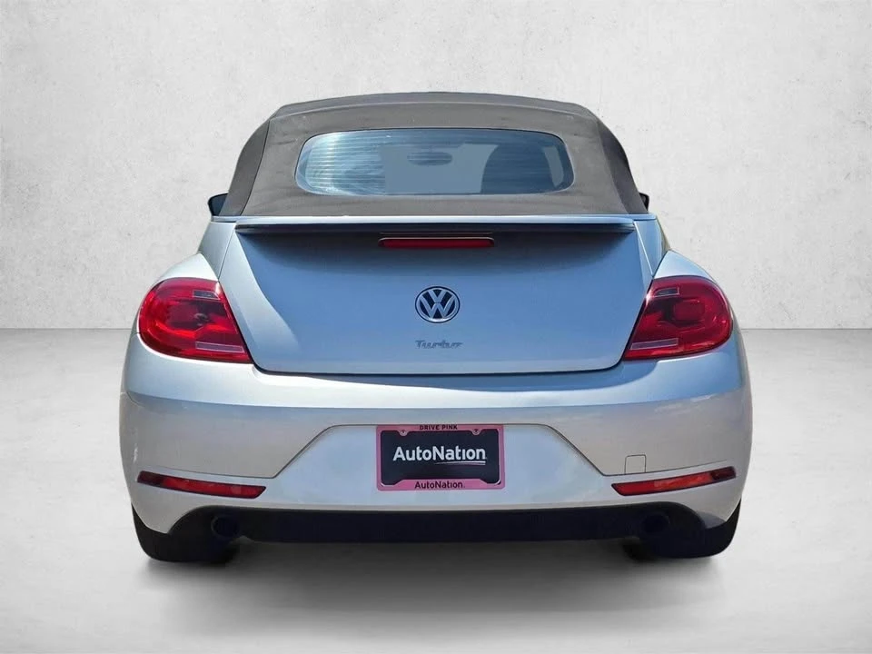 2013 Volkswagen A5 Beetle - Image 6 of 16