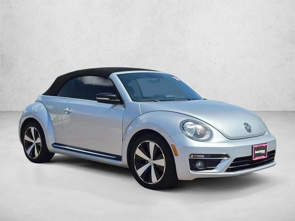 2013 Volkswagen A5 Beetle - Image 3 of 16