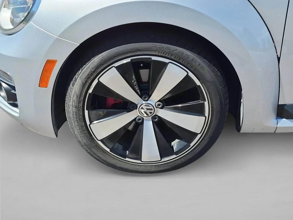 2013 Volkswagen A5 Beetle - Image 16 of 16