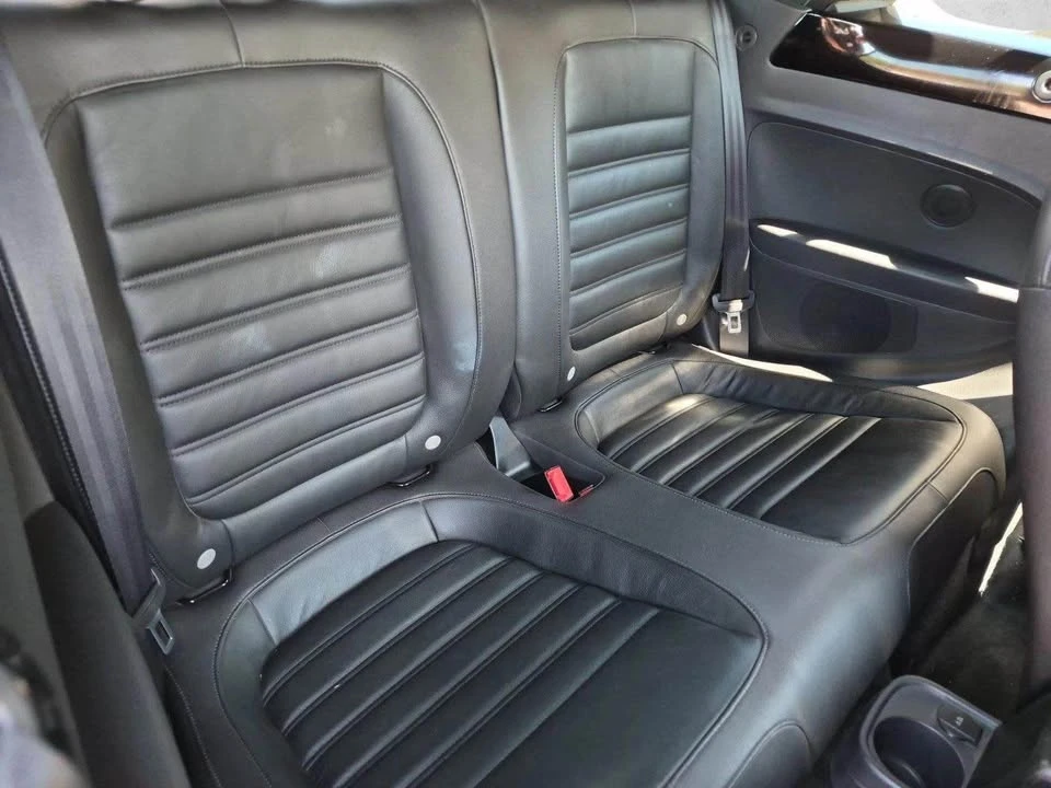 2013 Volkswagen A5 Beetle - Image 14 of 16