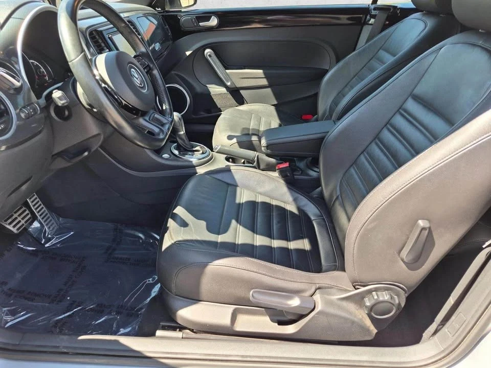 2013 Volkswagen A5 Beetle - Image 12 of 16