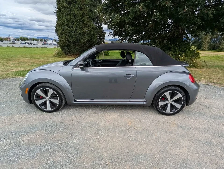 2013 Volkswagen A5 Beetle - Image 11 of 13