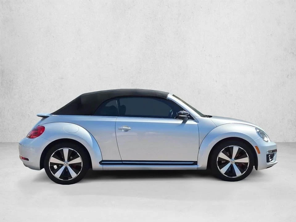 2013 Volkswagen A5 Beetle - Image 4 of 16