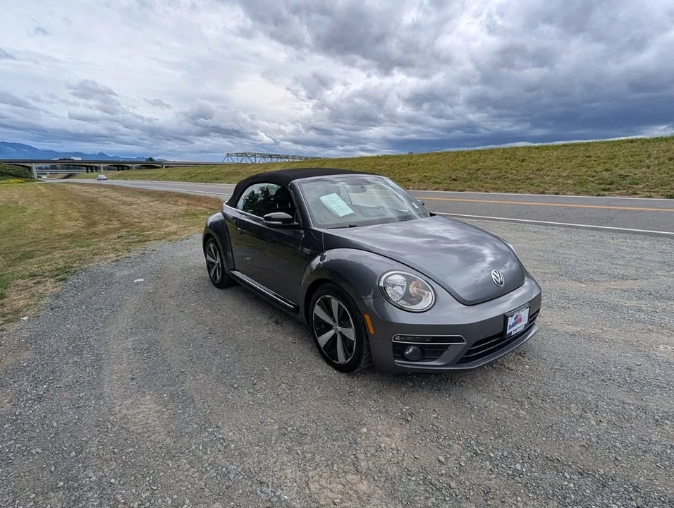 2013 Volkswagen A5 Beetle - Image 13 of 13